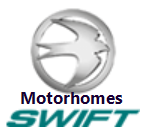 Swift Motorhomes Current Logo